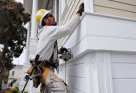 Best Aluminum Siding Installation  in Marrero, LA